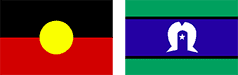 Aboriginal & Torres Strait Islander Flags