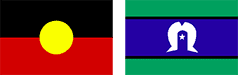 Aboriginal & Torres Strait Islander Flags