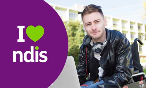 Love Ndis