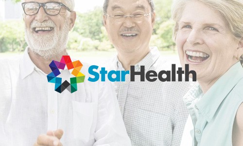 Star Health