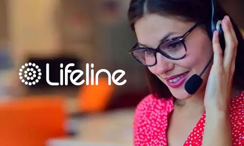 Lifeline - Call 13 11 14